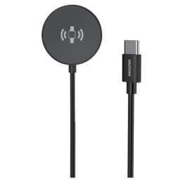 Кабел за зареждане и пренос на данни Swissten Wireless magnetic charging cable for Samsung Watch 1,2 m