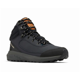 Мъжки обувки Columbia Trailstorm™ Peak Mid черен