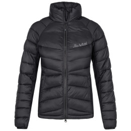 Дамско яке Kilpi Actis-W черен