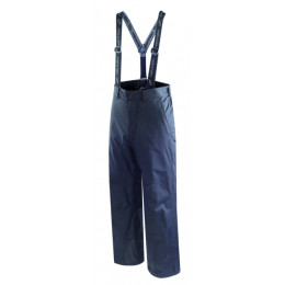 Мъжки панталони Hannah Iconic сив