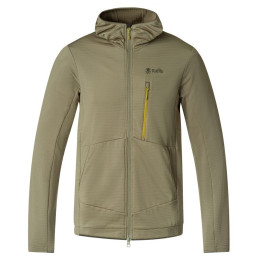 Мъжки суитшърт Rafiki Vega M тъмно зелен burnt olive