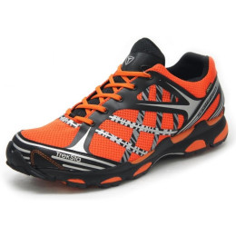 Дамски обувки Treksta Sync GTX черен/оранжев Black/Orange