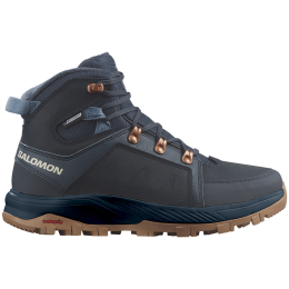 Дамски зимни ботуши Salomon Outchill Thinsulate Climasalomon