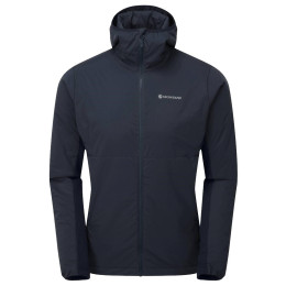 Функционален мъжки суичър Montane Fireball Lite Hoodie тъмно син