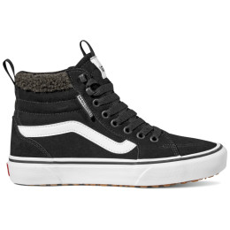 Дамски обувки Vans Wm Filmore Hi Vansguard черен/бял (Suede)Black/White