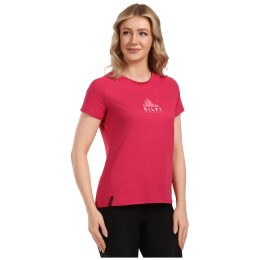 Дамска тениска Kilpi Lismain-W