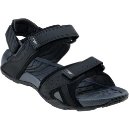 Мъжки сандали Hi-Tec Lucise черен Black