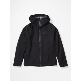 Мъжко яке Marmot PreCip Stretch JackeT черен Black