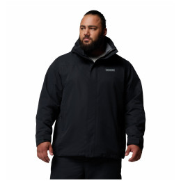 Мъжко яке Columbia Bugaboo™ Iv Fleece Interchange Jacket