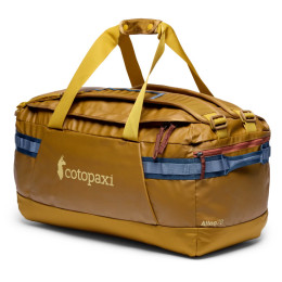 Пътна чанта Cotopaxi Allpa Getaway 70L Duffel