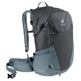 Раница Deuter Futura 27 сив GraphiteShale