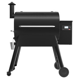 Грил Traeger PRO 780 черен black