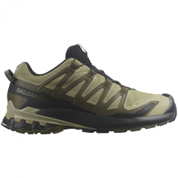Мъжки обувки Salomon Xa Pro 3D V9 Wide Gore Tex зелен