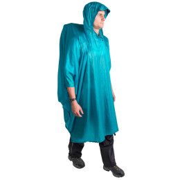 Пончо Sea to Summit Ultra-Sil Nano Tarp Poncho