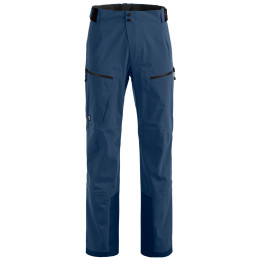 Мъжки панталони Ortovox Ortler Gore-Tex Pants син Blue Nunatak