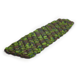 Надуваема постелка Warg Gustav