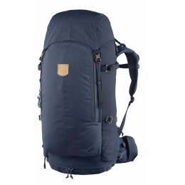 Дамска туристическа раница Fjällräven Keb 52 W син