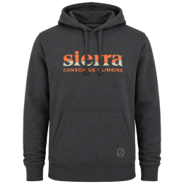 Мъжки суитшърт SIERRA Climbing Sierra