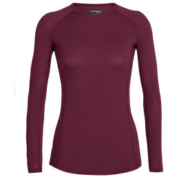 Дамска тениска Icebreaker W's 150 Zone LS Crewe