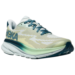 Детски обувки Hoka Y Clifton 9 Youth син Droplet / Blue Twilight