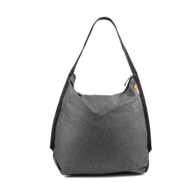 Чанта през рамо Peak Design Packable Tote сив Charcoal