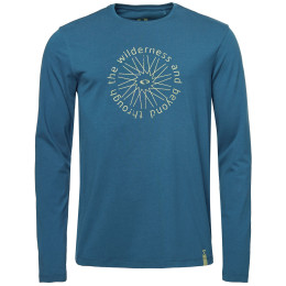 Мъжка тениска Loap Alborg