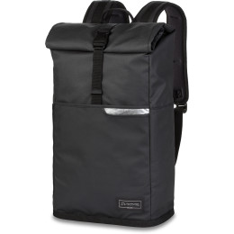 Раница Dakine Section Roll Top Wet/Dry 28L S черен Squall