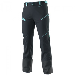 Дамски панталони Dynafit Radical Gore-Tex Pants Women син