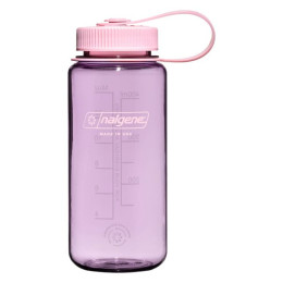 Бутилка Nalgene Wide Mouth 500 ml Sustain