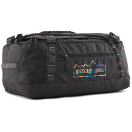 Пътна чанта Patagonia Black Hole Duffel 40L