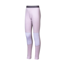 Детско функционално долно бельо Sensor Merino DF Mystic Violet светло розов Mystic Violet
