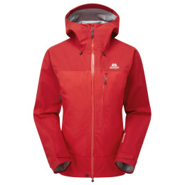 Дамско яке Mountain Equipment Makalu Wmns Jacket