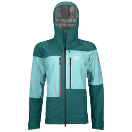 Дамско яке Ortovox 3L Guardian Shell Jacket W