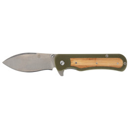 Джобно ножче Gerber Confidant Bamboo кафяв bamboo