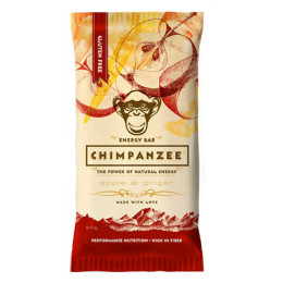 Бар Chimpanzee Energy Bar Apple-Ginger