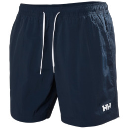 Мъжки къси панталони Helly Hansen Calshot Trunk 7" син 597 NAVY