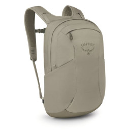 Раница Osprey Farpoint Fairview Travel Daypack кафяв sawdust/olive tan