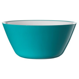 Купа Omada Eat Pop Cereal bowl 750 ml тюркоазен Acquamarina