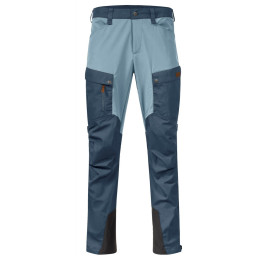 Мъжки панталони Bergans Nordmarka Favor Outdoor Pants Men син