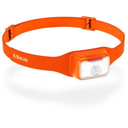 Челник BioLite Range 500 червен spark red