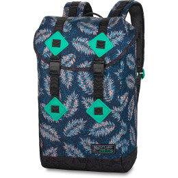 Раница Dakine Trek II 26l south pacific син/зелен SouthPacific