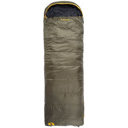 Спален чувал тип одеяло Loap Block