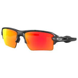 Слънчеви очила OAKLEY Flak 2.0 Xl Matte Black Camo черен/оранжев Matte Black Camo