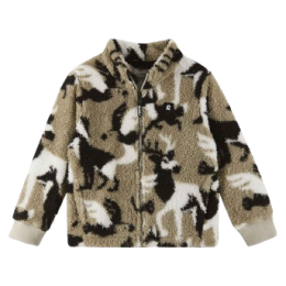 Детски пуловер Reima Turkkinen