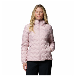 Дамско яке Columbia Delta Ridge™ II Down Hooded Jacket
