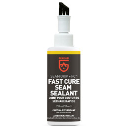 PU покритие Gear Aid Seam Grip +FC™ 60 ml