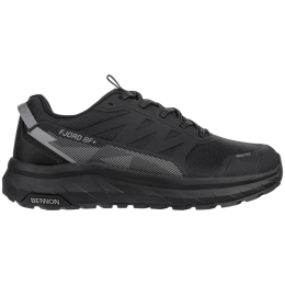 Трекинг обувки Bennon FJORD BAREFOOT+ O6 NM Low черен Black