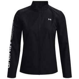 Дамско яке Under Armour Storm Run Jacket черен