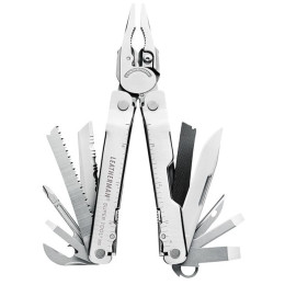 Мултуфункционален инструмент Leatherman Super Tool 300