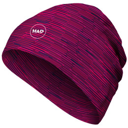 Шапка H.A.D. Merino Beanie Mary Melange
